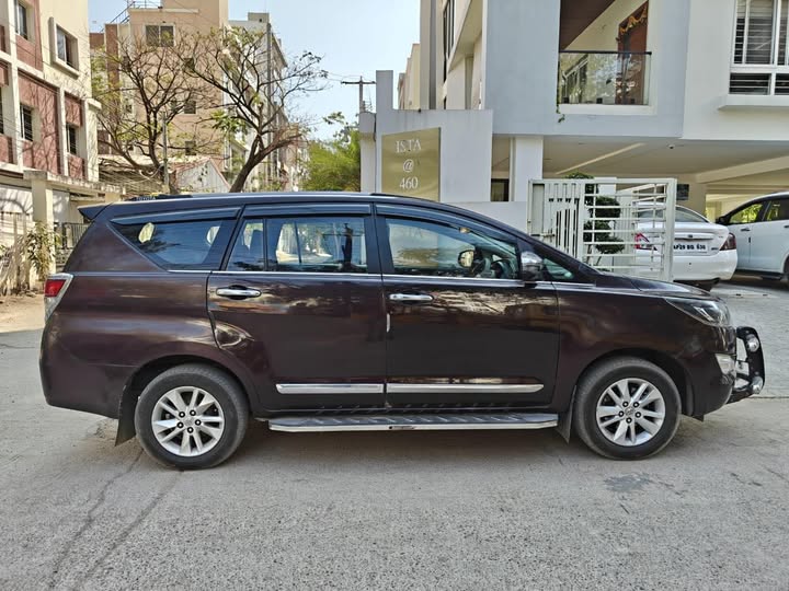 Toyota Innova for Sale @ Hyderabad