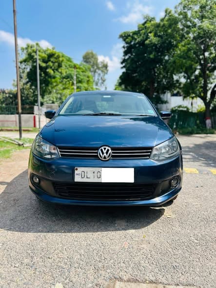 VOLKSWAGEN VENTO for Sale @ Delhi