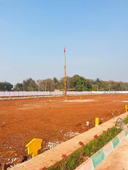 Plot for Sale @ Hesarghatta, Bangalore