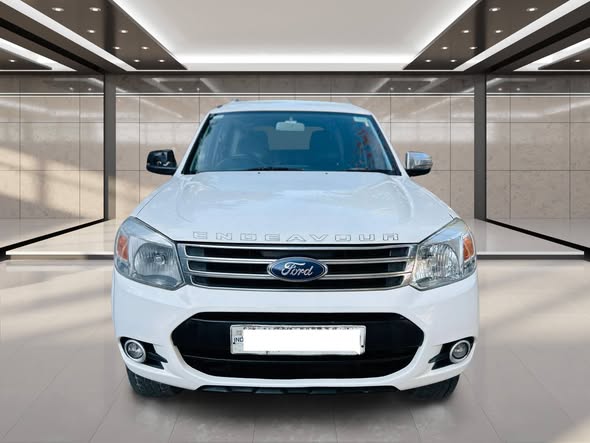 FORD ENDEAVOUR for Sale @ Delhi