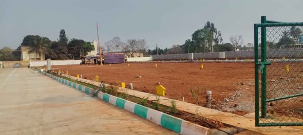 Plot for Sale @ Dasenahalli Village, Bengaluru