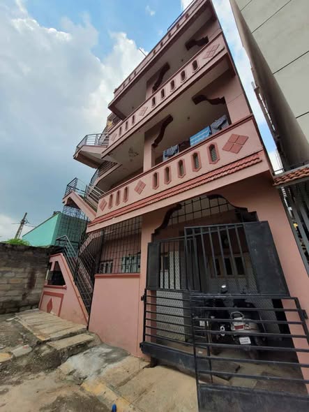 Independent house For sale @ Bangalore