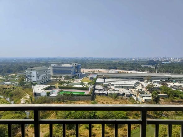 3BHK Flat for Sale @ Patancheru, Hyderabad