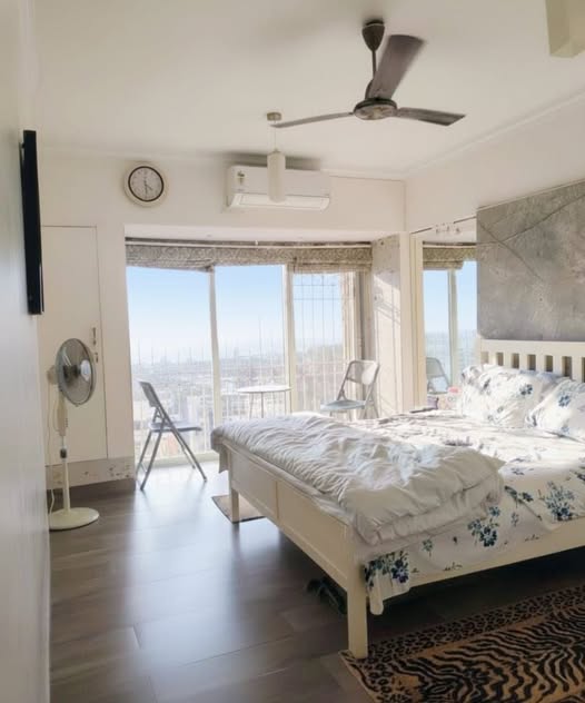 2BHK FULLY FURNISHED FLAT @ Andheri, Mumbai