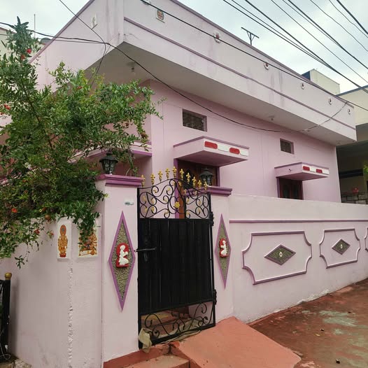 2BHK Flat for Sale @ Almasguda, Hyderabad – 55 lakhs