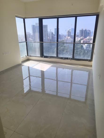 1BHK Flat for Rent @ Goregaon East, Mumbai