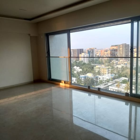 3BHK apartment available for Sale @ Santacruz West, Mumbai – 6.5 Crores