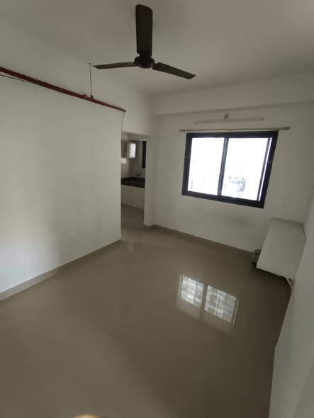 1BHK Flat for Rent @ Goregaon West, Mumbai – 32k per month