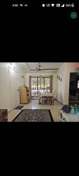1BHK Flat for Sale @ Khargar, Mumbai – 35 lakhs