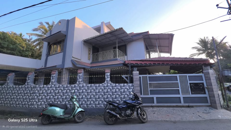 4 Bhk. Bungalow for sale @ Vasai, Mumbai – 1.95 Crores