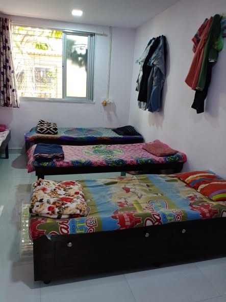 P.G FOR BOYS in Andheri West, Mumbai