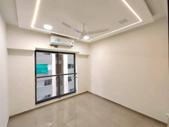 1BHK FLAT FOR RENT IN CHEMBUR EAST , Mumbai – 48k per month