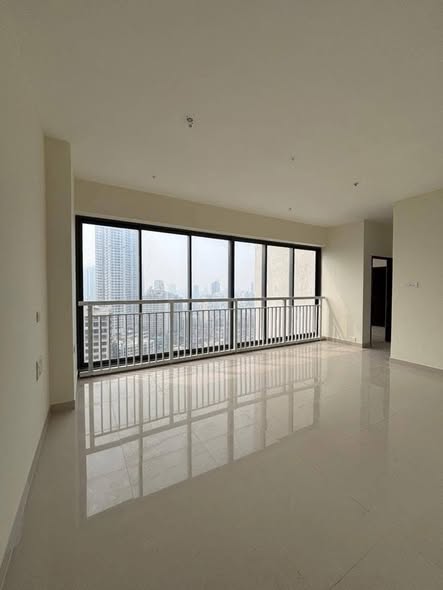 2 BHK Available for Rent – Dynamix Divyam, Goregaon East, Mumbai