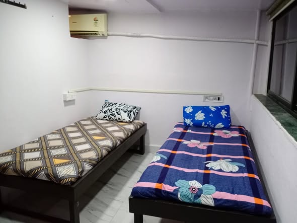 PG for Girls @ Mumbai