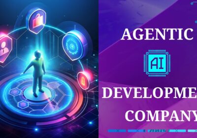 Agentic-AI-Development-Company