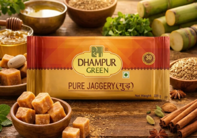 BestOrganicJaggeryPowder