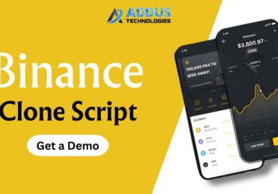 Binance-Clone-Script