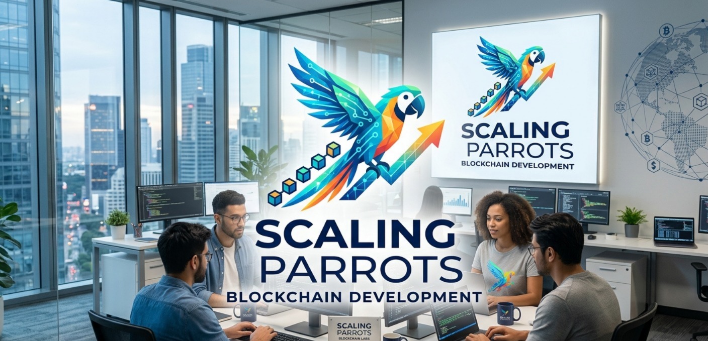 Azienda di sviluppo blockchain per le aziende