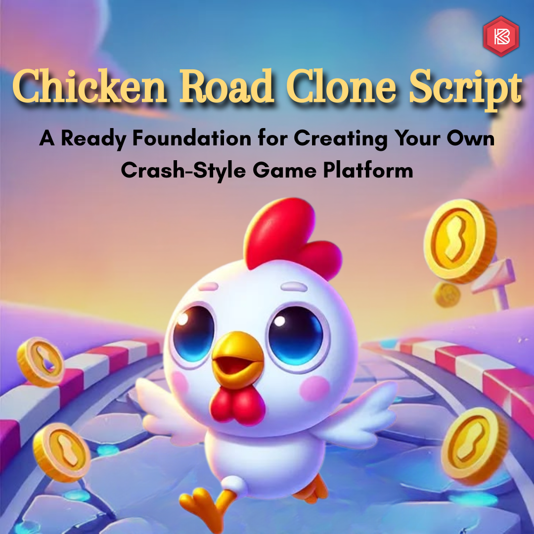 Chicken Road Clone Script for Businesses Looking to Enter Online Gaming