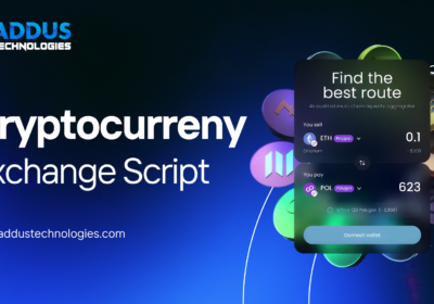 Crypto-Exchange-script