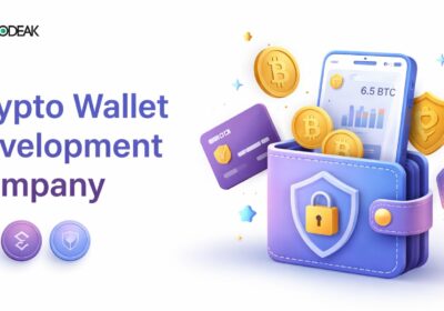 Crypto-Wallet-Development-Company