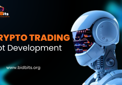 Crypto-trading-bot