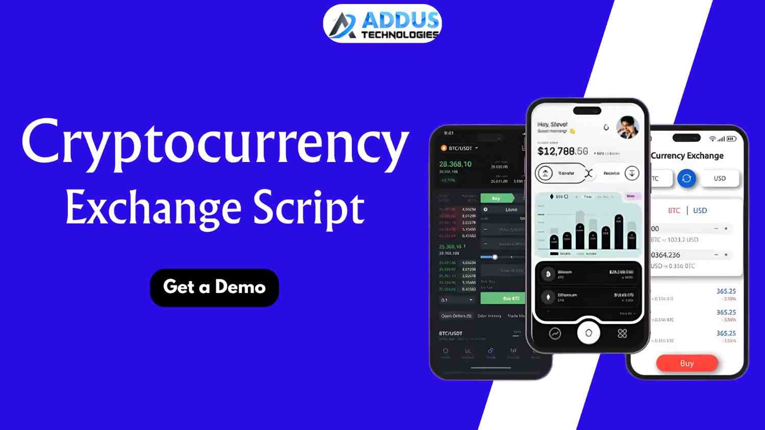 Powerful Cryptocurrency Exchange Script for Secure Crypto Trading Platform