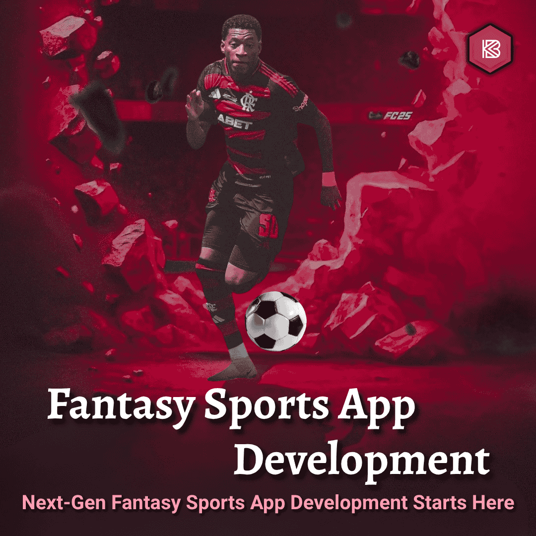 Custom Fantasy Sports App Development in South Korea
