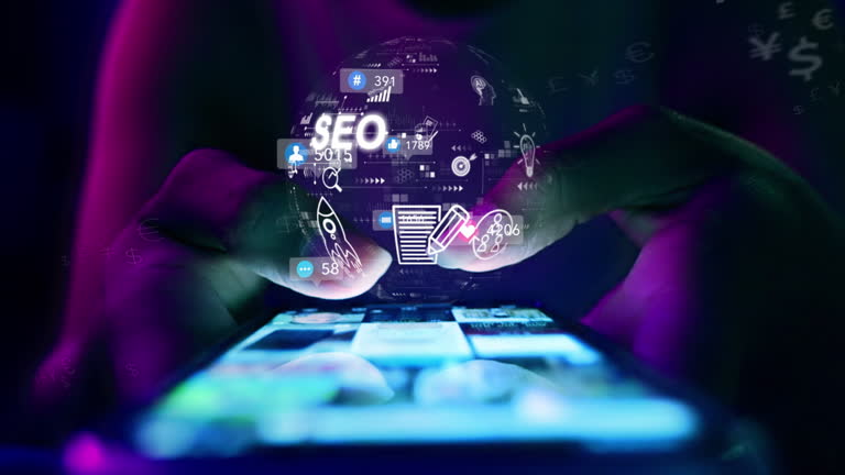 Best Global SEO Services Gota for Better Search Engine Performance