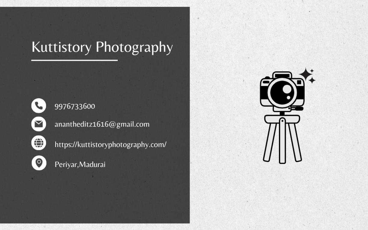 Creative Photography in Madurai – A Dream for Photo Lovers