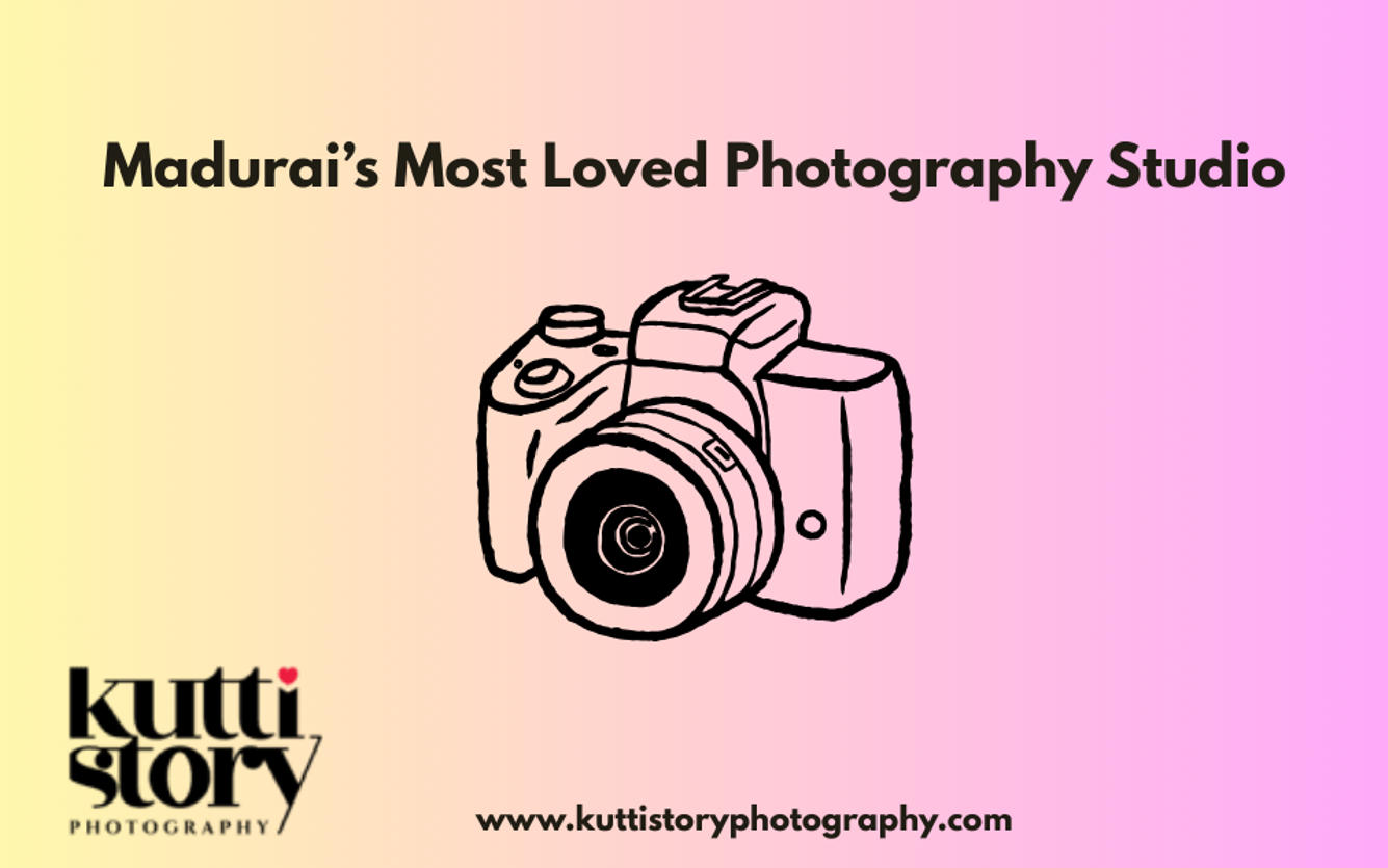 Madurai Best Photography Services for Couples & Photo Lovers