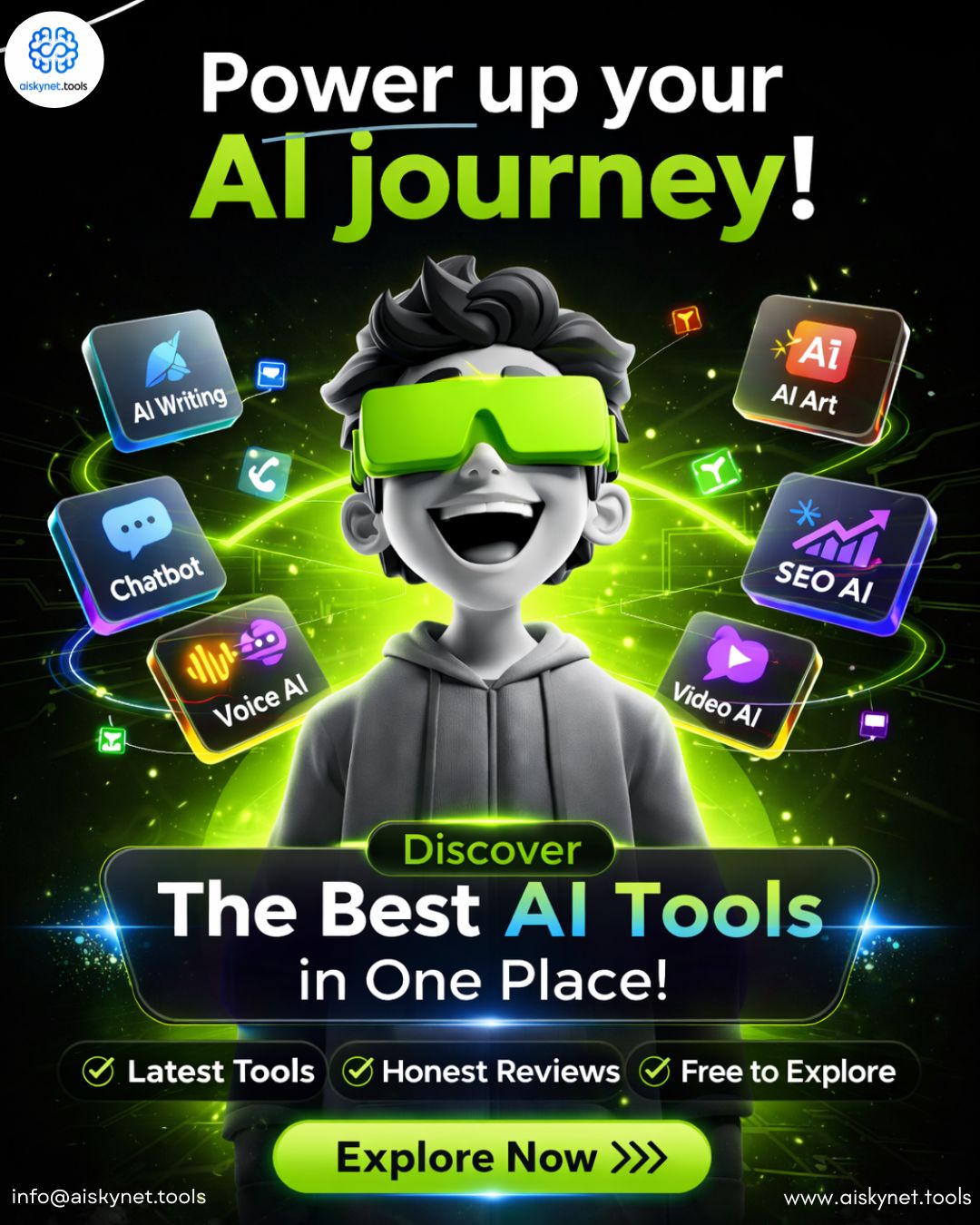 List Your AI Tool in a Trusted AI Tools Marketplace