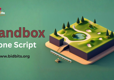 Sandbox-Clone-Script