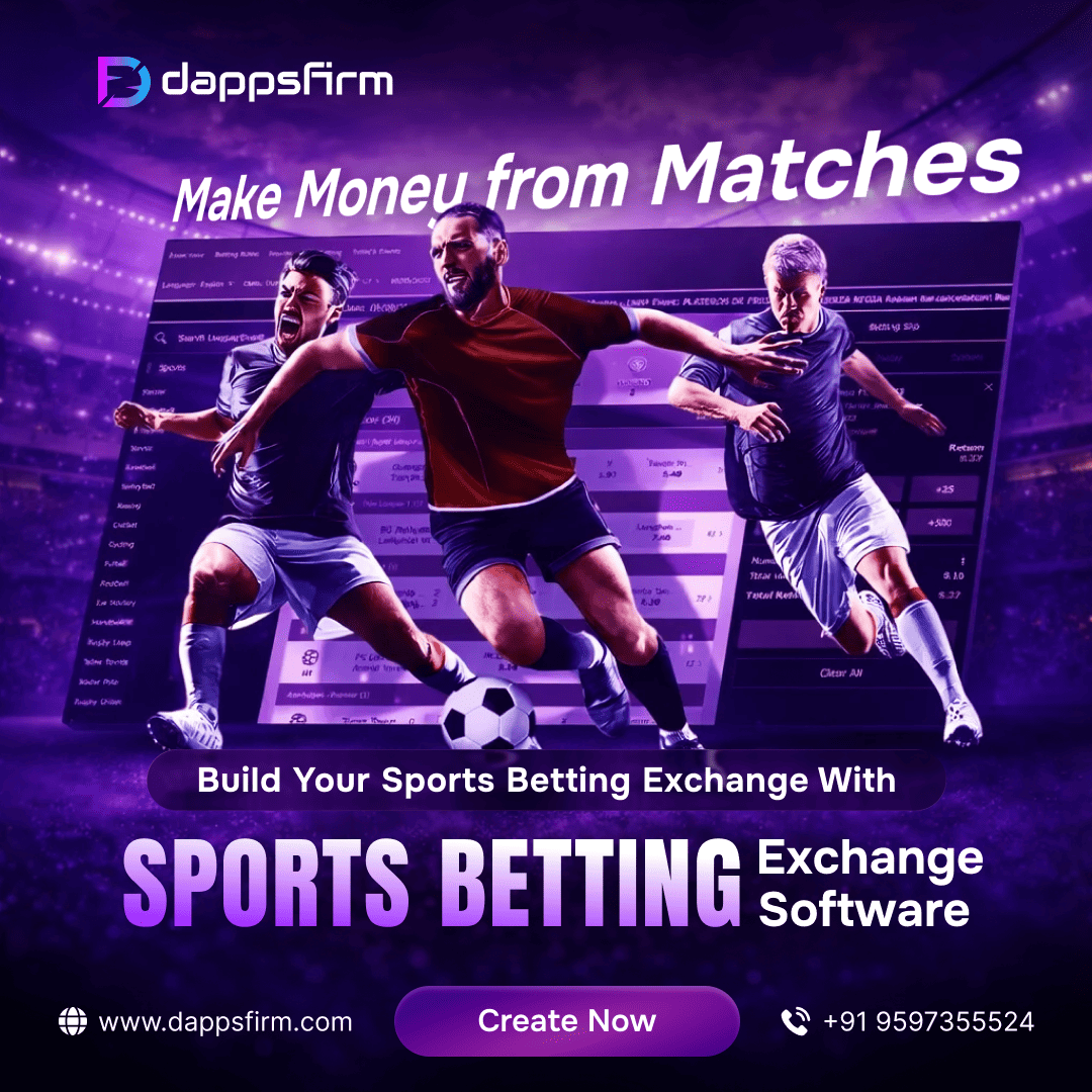Sports Betting Exchange Script for Entrepreneurs – Free Demo & Setup Guidance