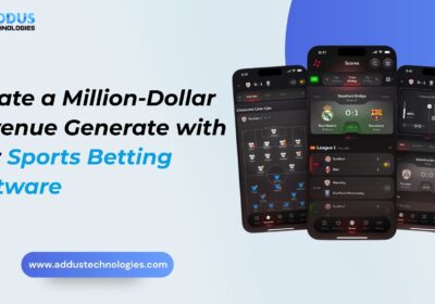 Sports-Betting-Software