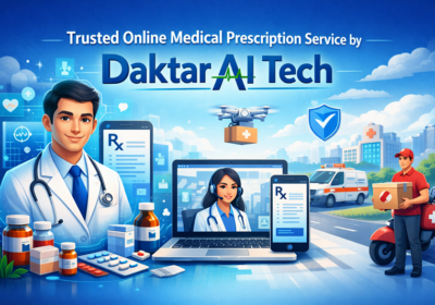 Trusted-Online-Medical-Prescription-Service-by-Daktar-AI-Tech