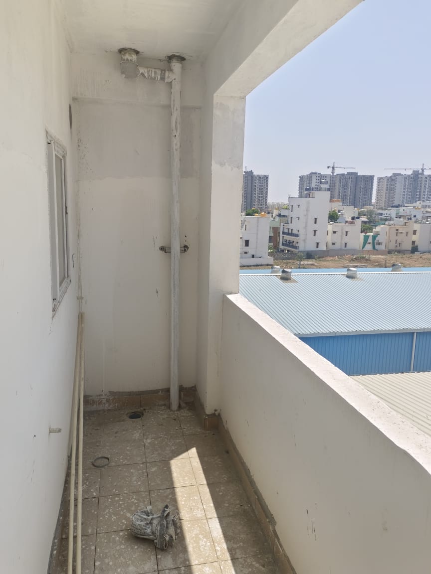 BBMP Approved 2 & 3 BHK Ready Flats for Sale in Banjara Layout – Anvika Adobe