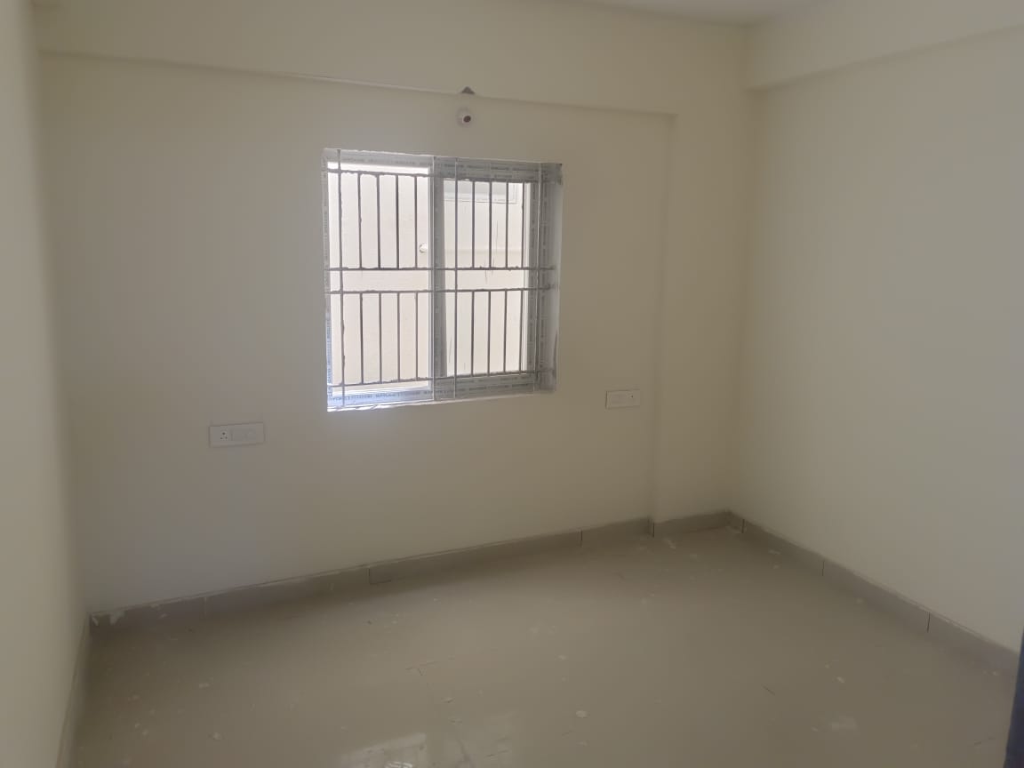 BBMP Approved 2 & 3 BHK Ready Flats for Sale in Banjara Layout – Anvika Adobe