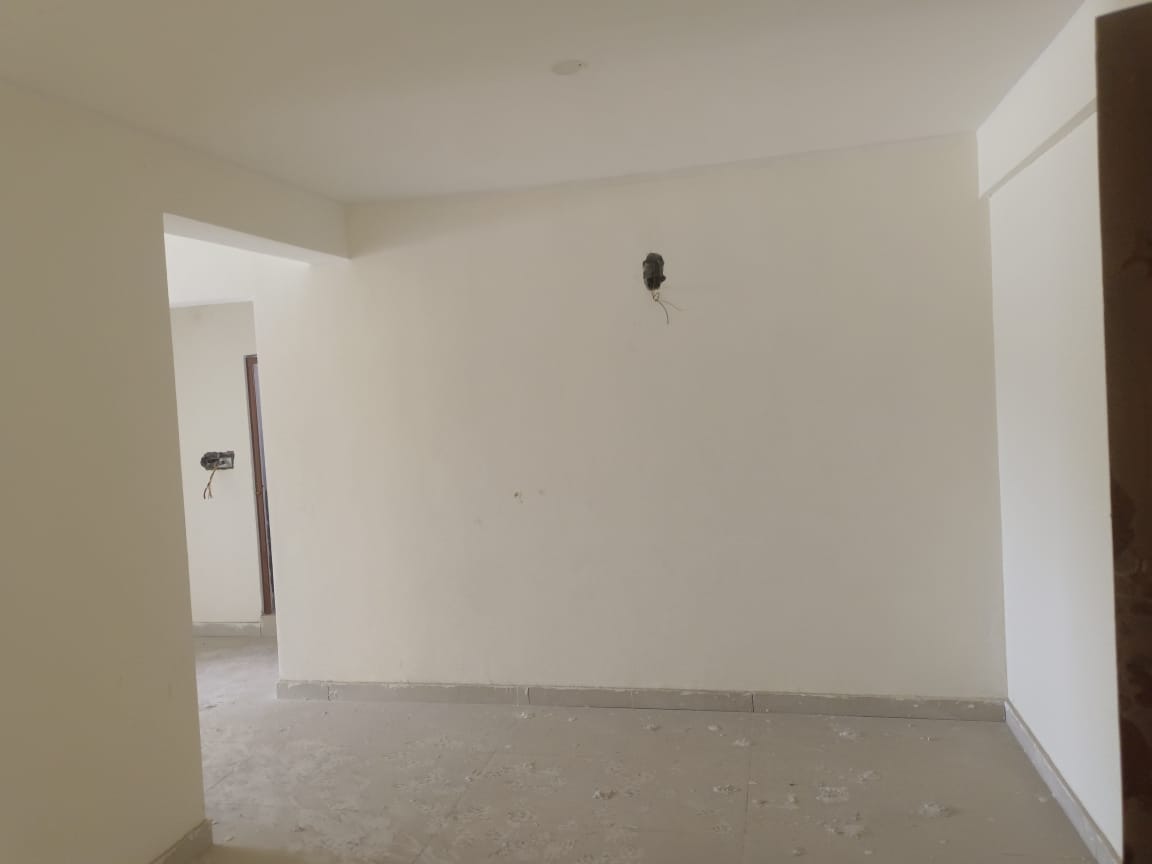 BBMP Approved 2 & 3 BHK Ready Flats for Sale in Banjara Layout – Anvika Adobe