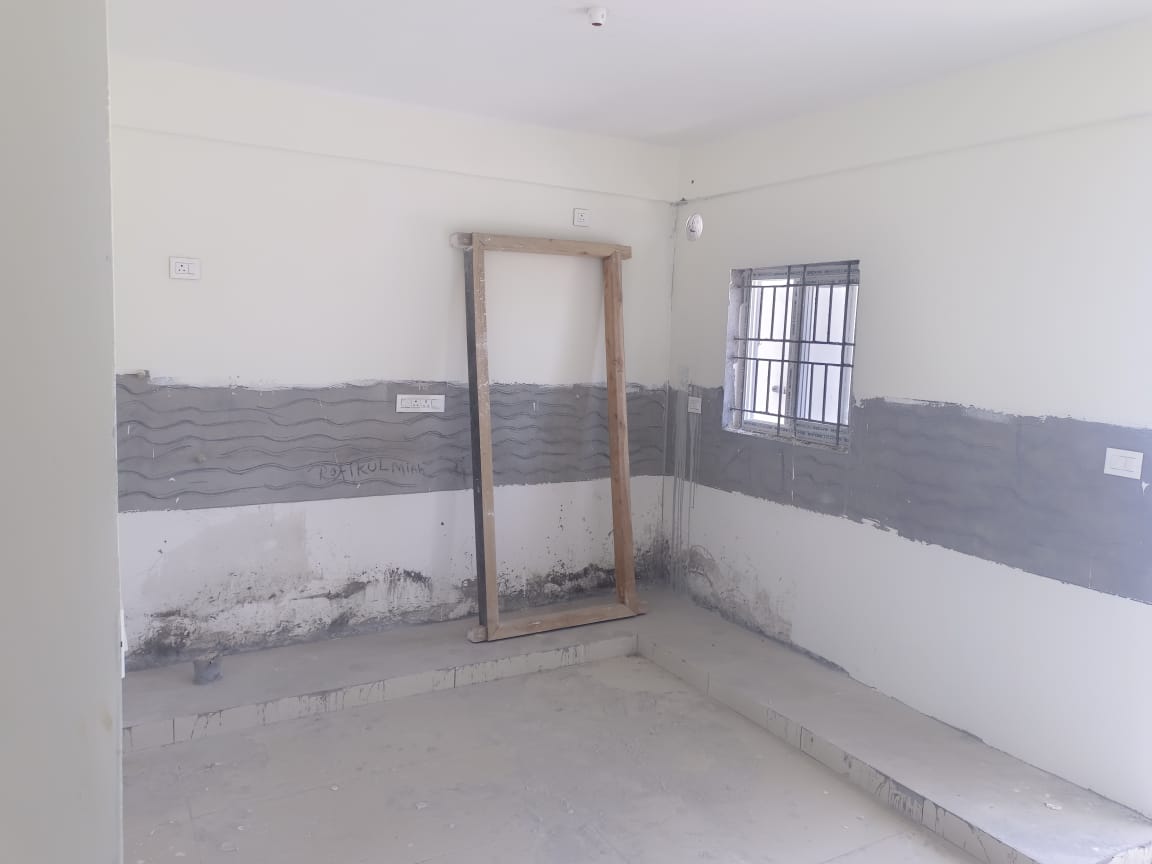 BBMP Approved 2 & 3 BHK Ready Flats for Sale in Banjara Layout – Anvika Adobe