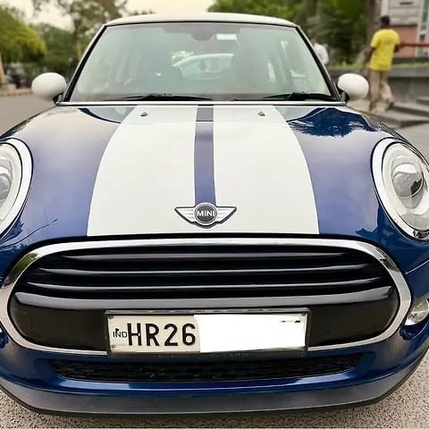MINI COOPER for Sale @ Mumbai
