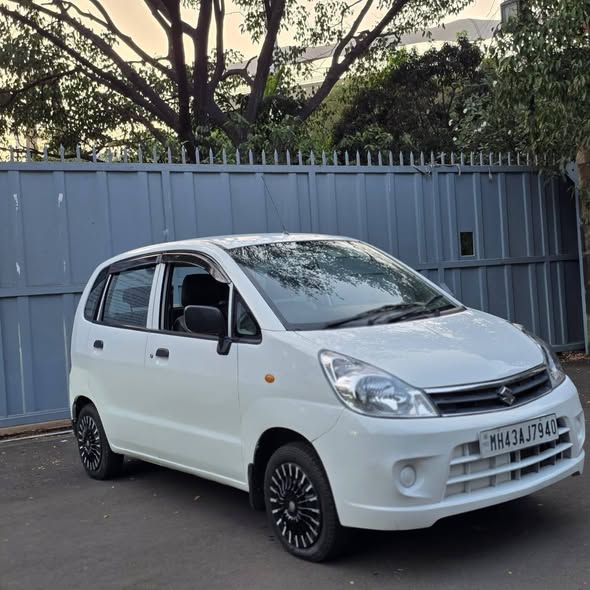 MARUTI SUZUKI ZEN for Sale @ Mumbai