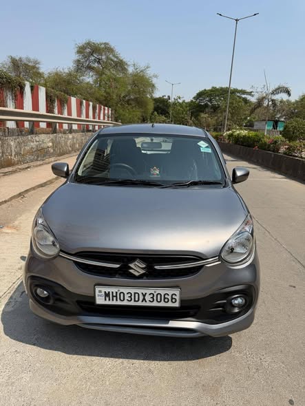 Maruti Suzuki Celerio for Sale @ Mumbai – 4.95 lakhs