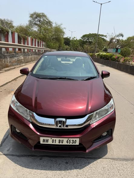 HONDA CITY for Sale @ Mumbai – 4.5 lakhs