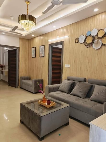 1BHK Flat for Rent @ Saket, Delhi – 20k per month