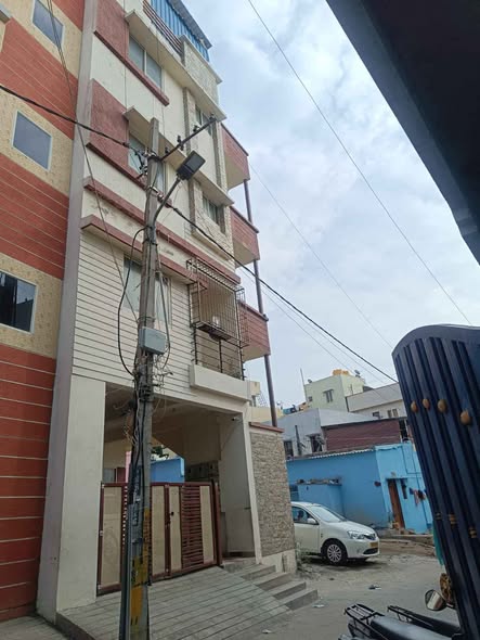 6BHK Flat for Rent @ Bangalore