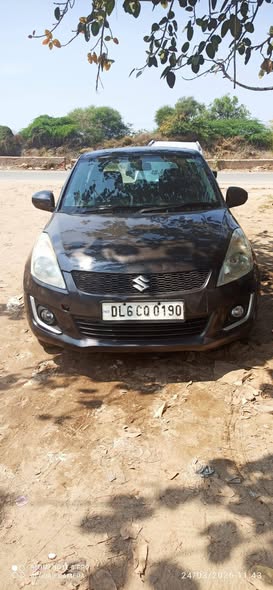 Maruti Swift for Sale @ Delhi – 2.45 lakhs