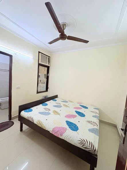 1BHK Flat for Rent @ Saket, Delhi – 12k per month