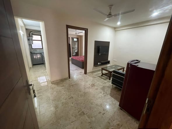 1BHK Flat for Rent @ Saket, Delhi – 11k per month