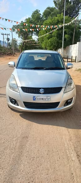 Maruti Suzuki Swift for Sale @ Bangalore – 4.35 lakhs